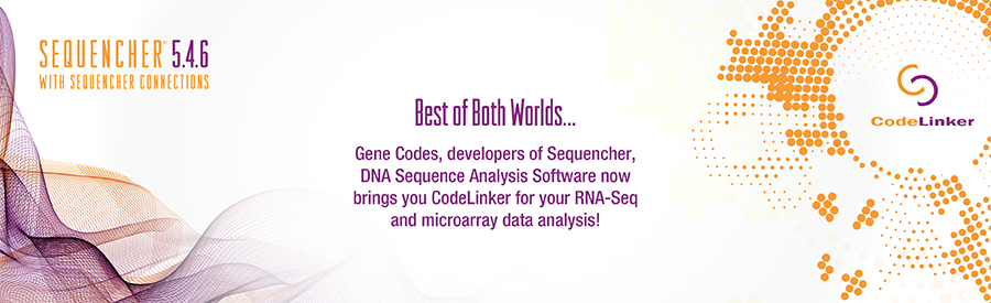 Gene Codes Sequencher 5.4.5 For Mac